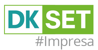 DK Set #Impresa